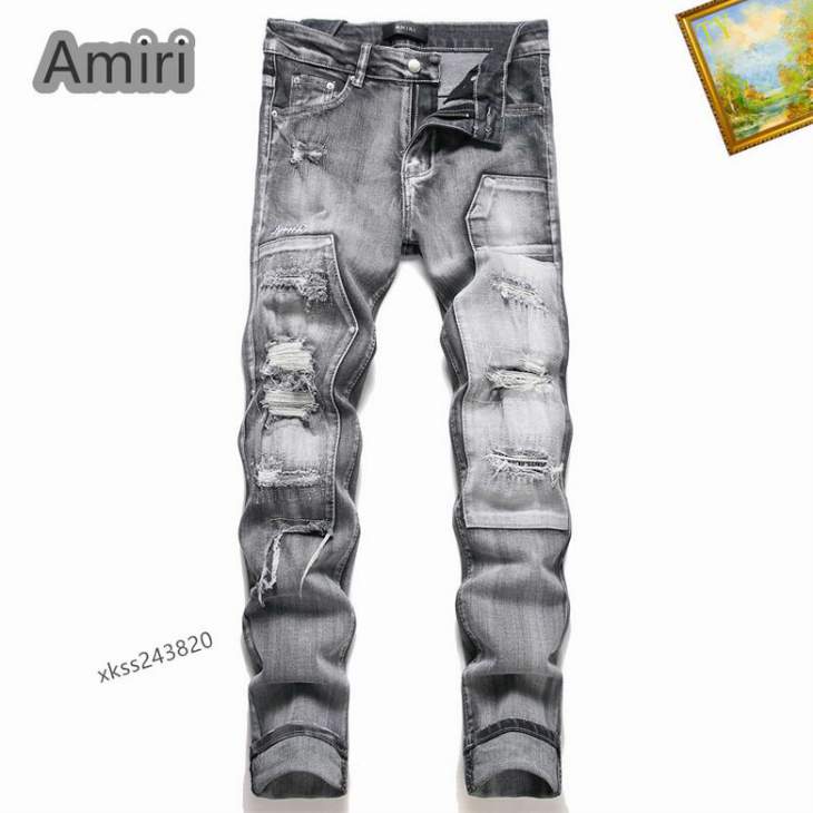 Picture of Amiri Jeans Long _SKUAmirisz28-3825tn2836823